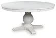 Greddinton Dining Table - De Avenue Furniture