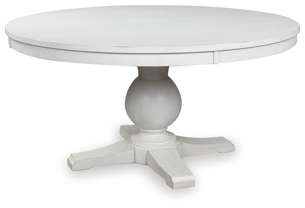 Greddinton Dining Room Set - De Avenue Furniture