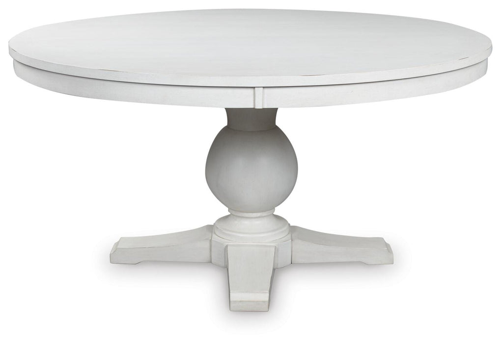 Greddinton Dining Room Set - De Avenue Furniture