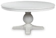 Greddinton Dining Room Set - De Avenue Furniture