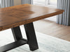Greddinton Dining Room Set - De Avenue Furniture