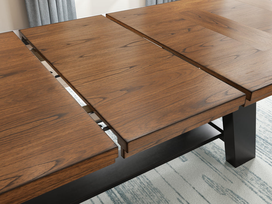 Greddinton Dining Room Set - De Avenue Furniture