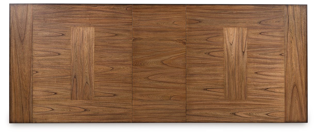 Greddinton Dining Extension Table - De Avenue Furniture