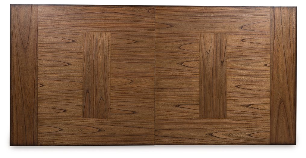 Greddinton Dining Extension Table - De Avenue Furniture