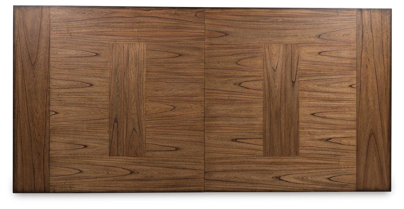 Greddinton Dining Extension Table - De Avenue Furniture