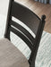 Greddinton Dining Room Set - De Avenue Furniture