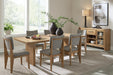 Sherbana Dining Package - De Avenue Furniture