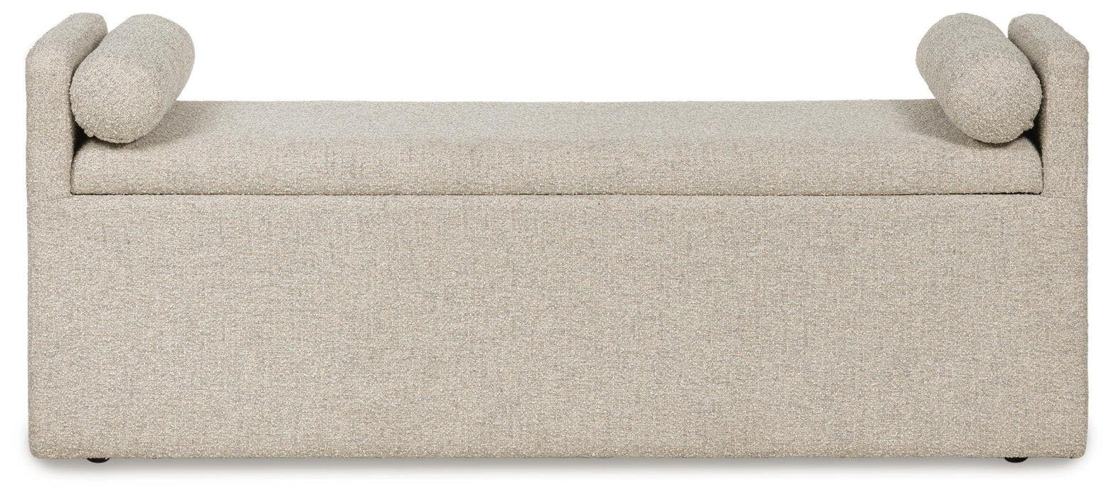 Galliden 62" Dining Bench - De Avenue Furniture