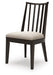 Galliden Dining Room Set - De Avenue Furniture