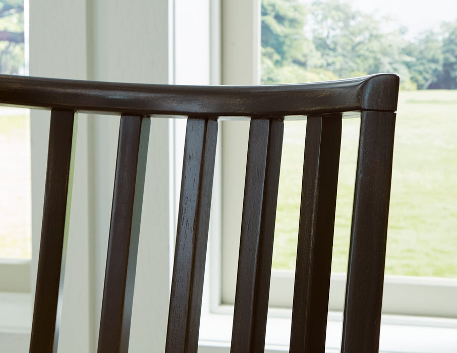 Galliden Dining Room Set - De Avenue Furniture