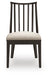 Galliden Dining Chair - De Avenue Furniture