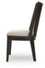 Galliden Dining Room Set - De Avenue Furniture