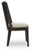 Galliden Dining Room Set - De Avenue Furniture