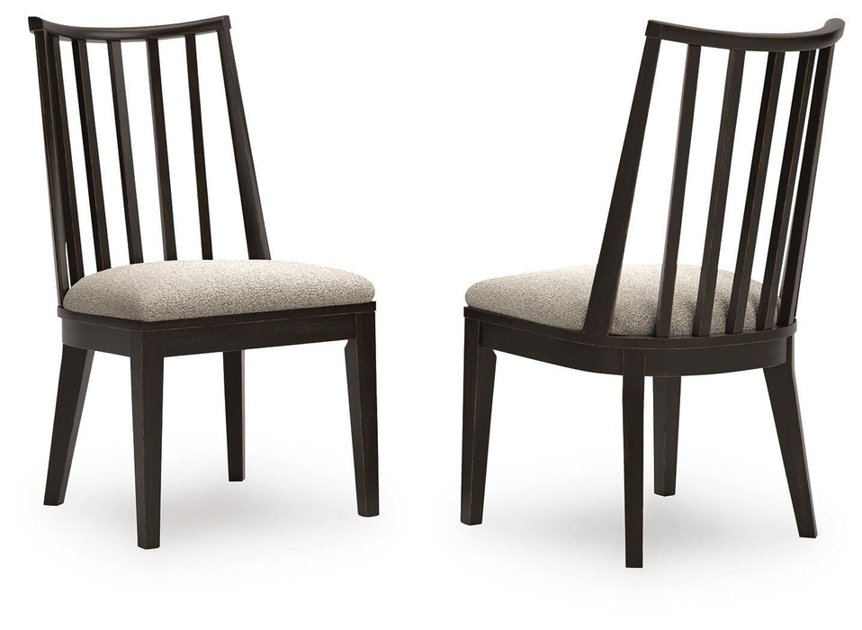 Galliden Dining Room Set - De Avenue Furniture