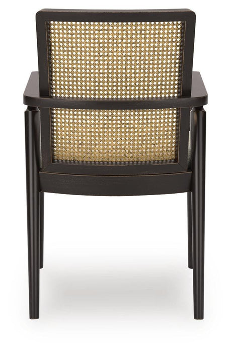 Galliden Dining Room Set - De Avenue Furniture