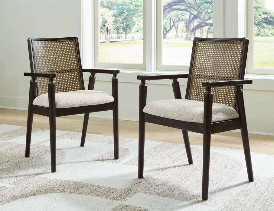 Galliden Dining Room Set - De Avenue Furniture
