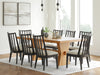 Galliden Dining Room Set - De Avenue Furniture
