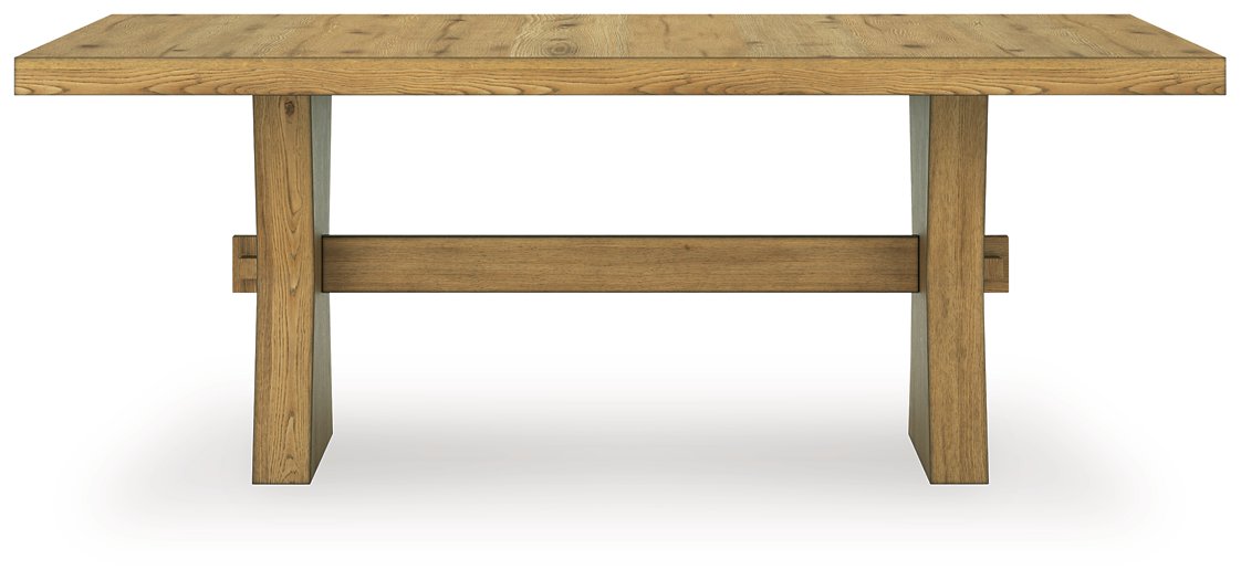 Galliden Dining Room Set - De Avenue Furniture