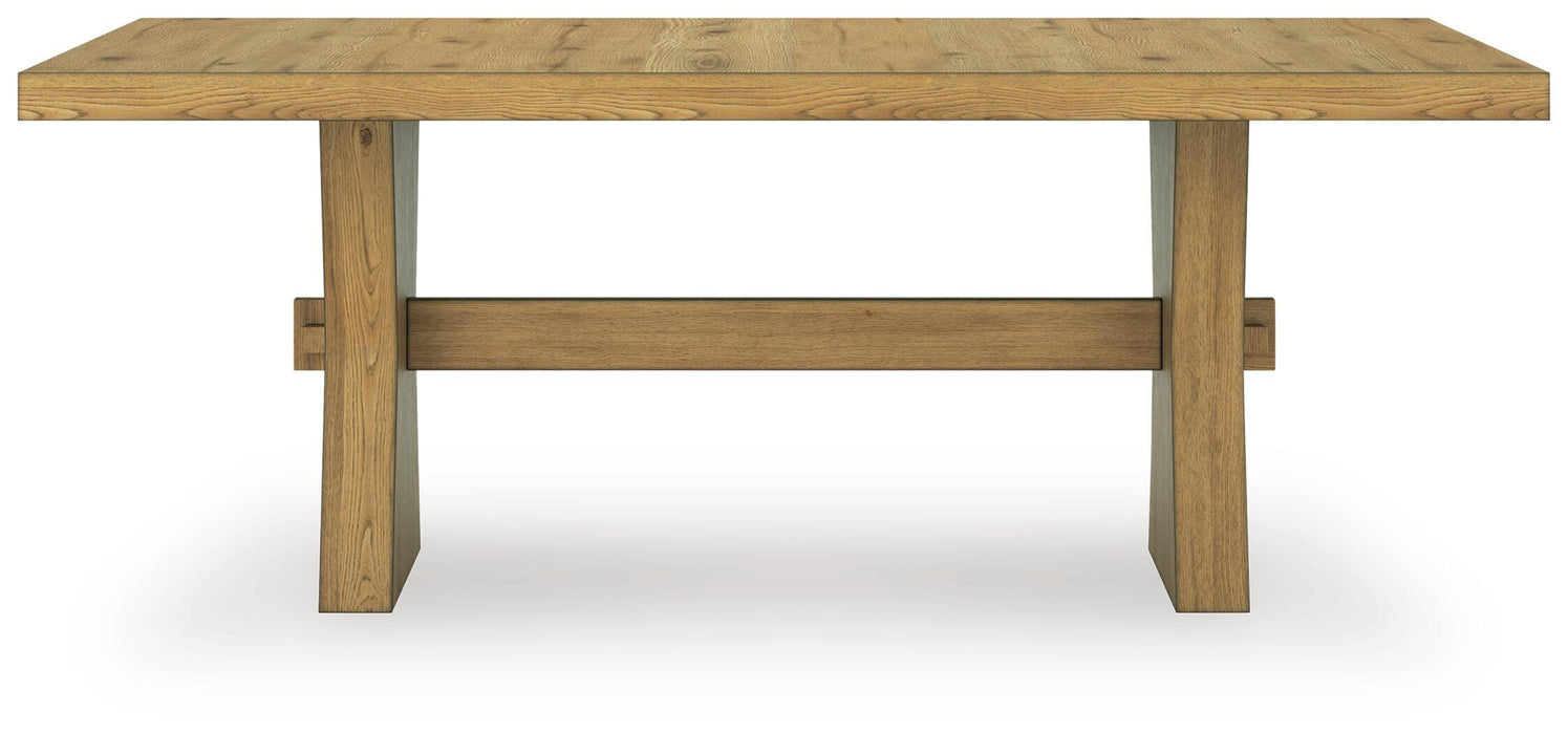 Galliden Dining Room Set - De Avenue Furniture