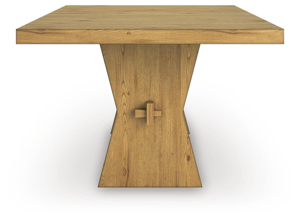 Galliden Dining Room Set - De Avenue Furniture