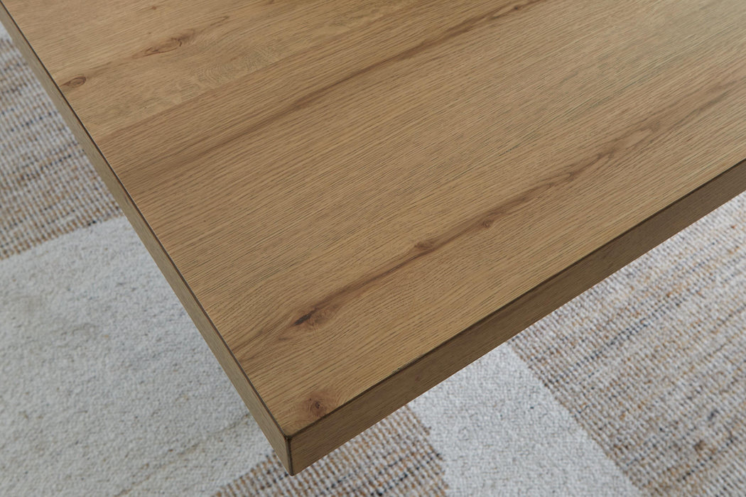 Galliden Dining Table - De Avenue Furniture