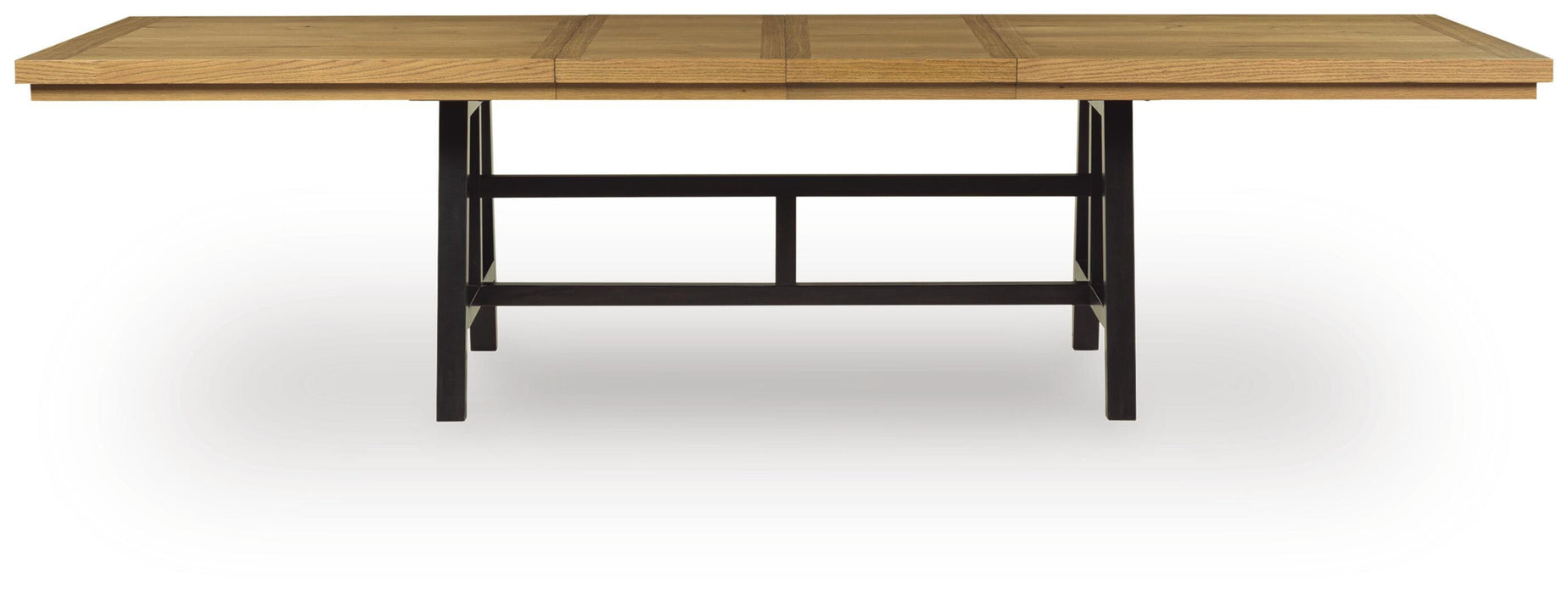 Galliden Dining Extension Table - De Avenue Furniture