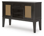 Galliden Dining Room Set - De Avenue Furniture