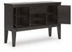 Galliden Dining Room Set - De Avenue Furniture
