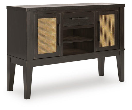 Galliden Dining Server - De Avenue Furniture