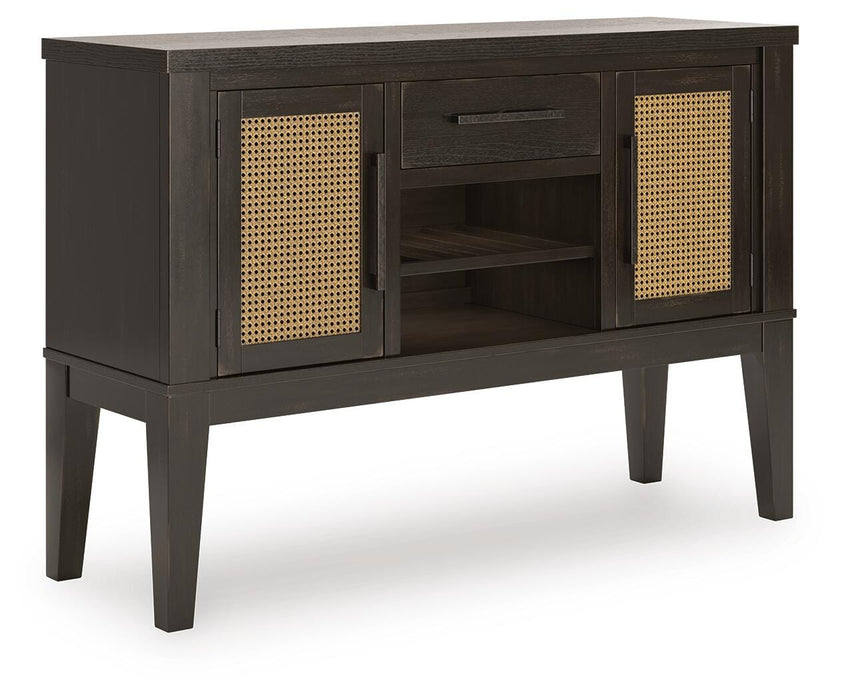Galliden Dining Room Set - De Avenue Furniture
