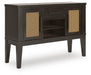 Galliden Dining Room Set - De Avenue Furniture