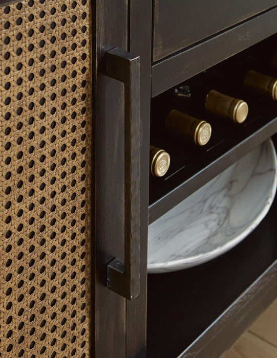 Galliden Dining Server - De Avenue Furniture