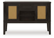 Galliden Dining Room Set - De Avenue Furniture