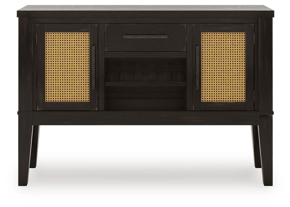Galliden Dining Server - De Avenue Furniture