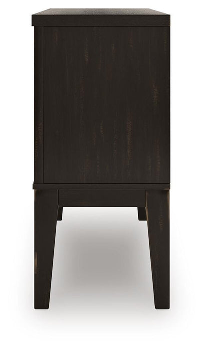 Galliden Dining Room Set - De Avenue Furniture