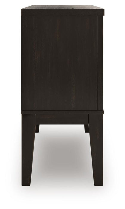 Galliden Dining Room Set - De Avenue Furniture