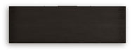 Galliden Dining Server - De Avenue Furniture