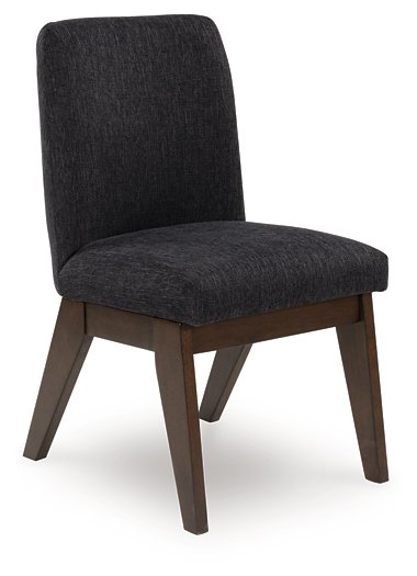 Dilenno Dining Chair - De Avenue Furniture