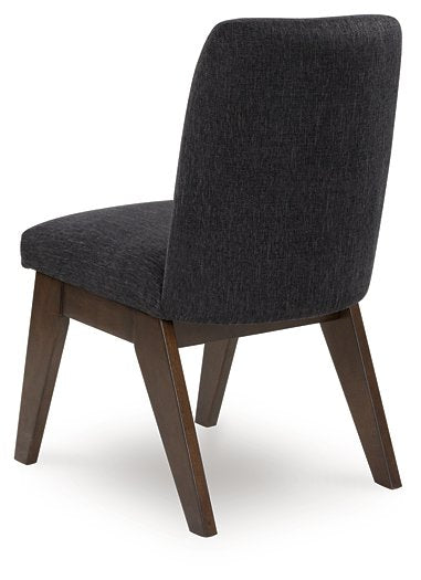 Dilenno Dining Chair - De Avenue Furniture