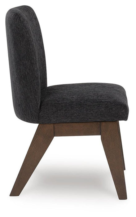 Dilenno Dining Room Set - De Avenue Furniture