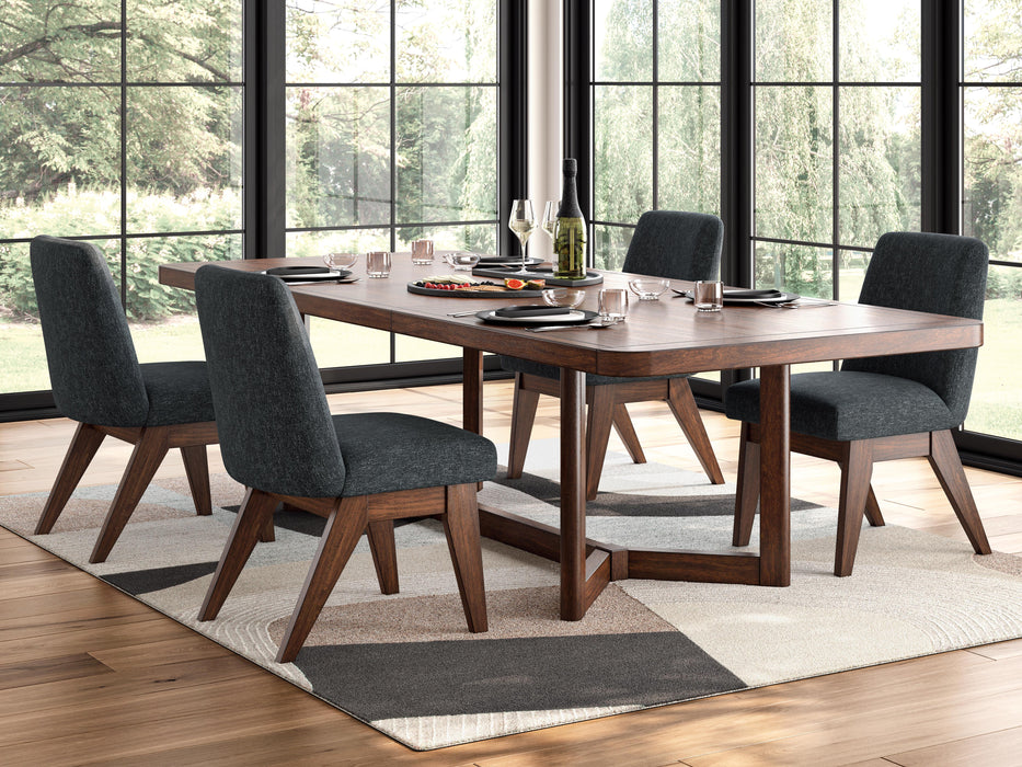 Dilenno Dining Room Set - De Avenue Furniture
