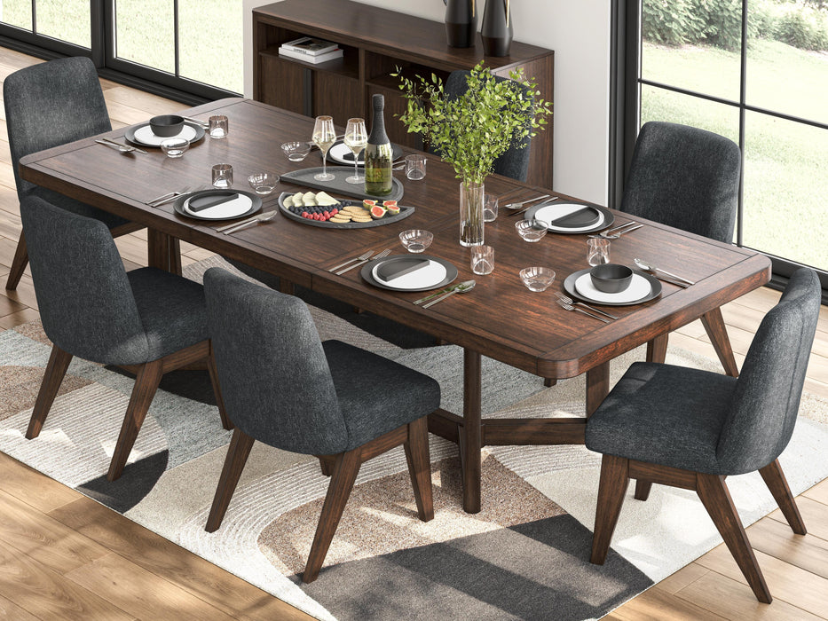 Dilenno Dining Room Set - De Avenue Furniture