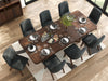 Dilenno Dining Room Set - De Avenue Furniture