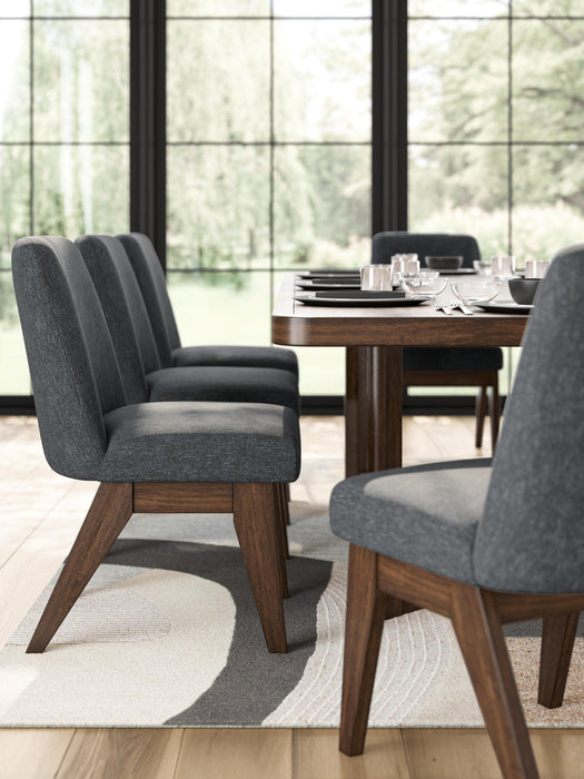 Dilenno Dining Room Set - De Avenue Furniture