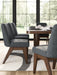 Dilenno Dining Room Set - De Avenue Furniture