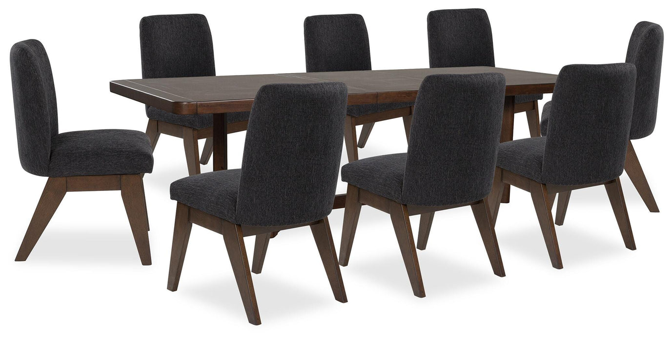 Dilenno Dining Room Set - De Avenue Furniture