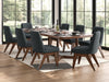 Dilenno Dining Room Set - De Avenue Furniture