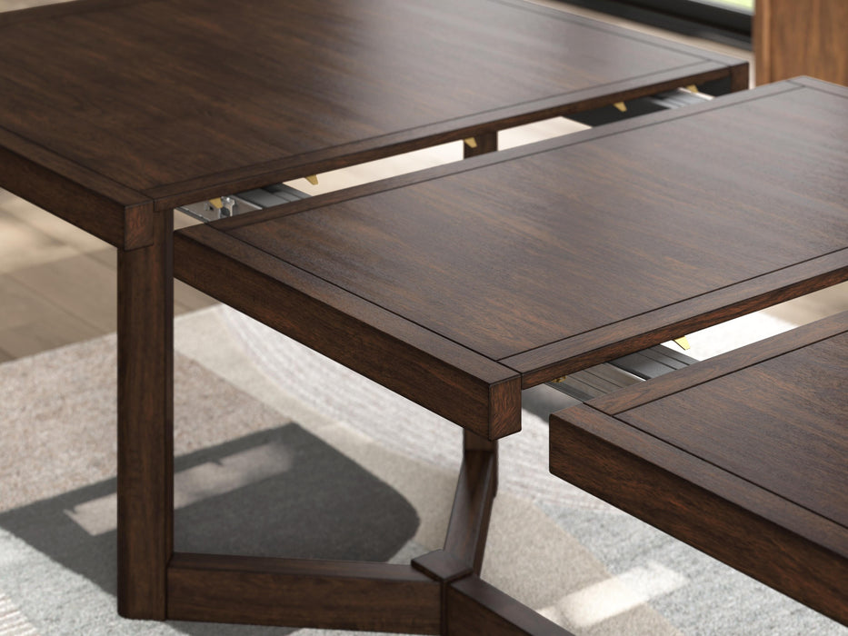 Dilenno Dining Room Set - De Avenue Furniture
