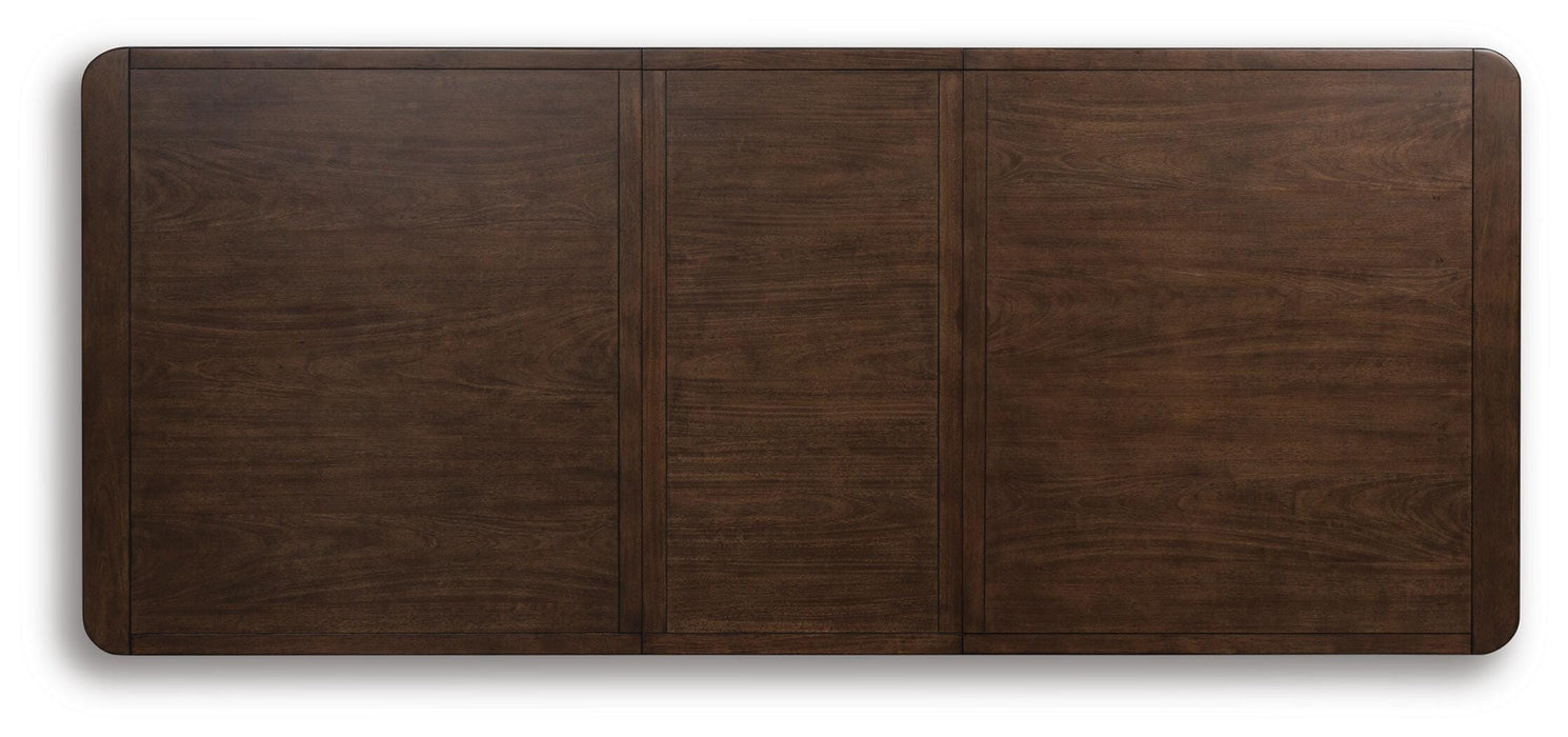 Dilenno Dining Room Set - De Avenue Furniture