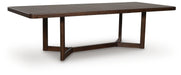 Dilenno Dining Room Set - De Avenue Furniture